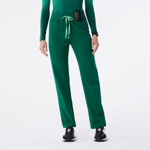 Figs Livingston Hunter Green